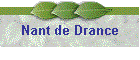 Nant de Drance
