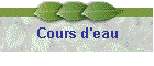 Cours d'eau